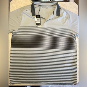 Under Armour ISO-Chill golf shirt XXL